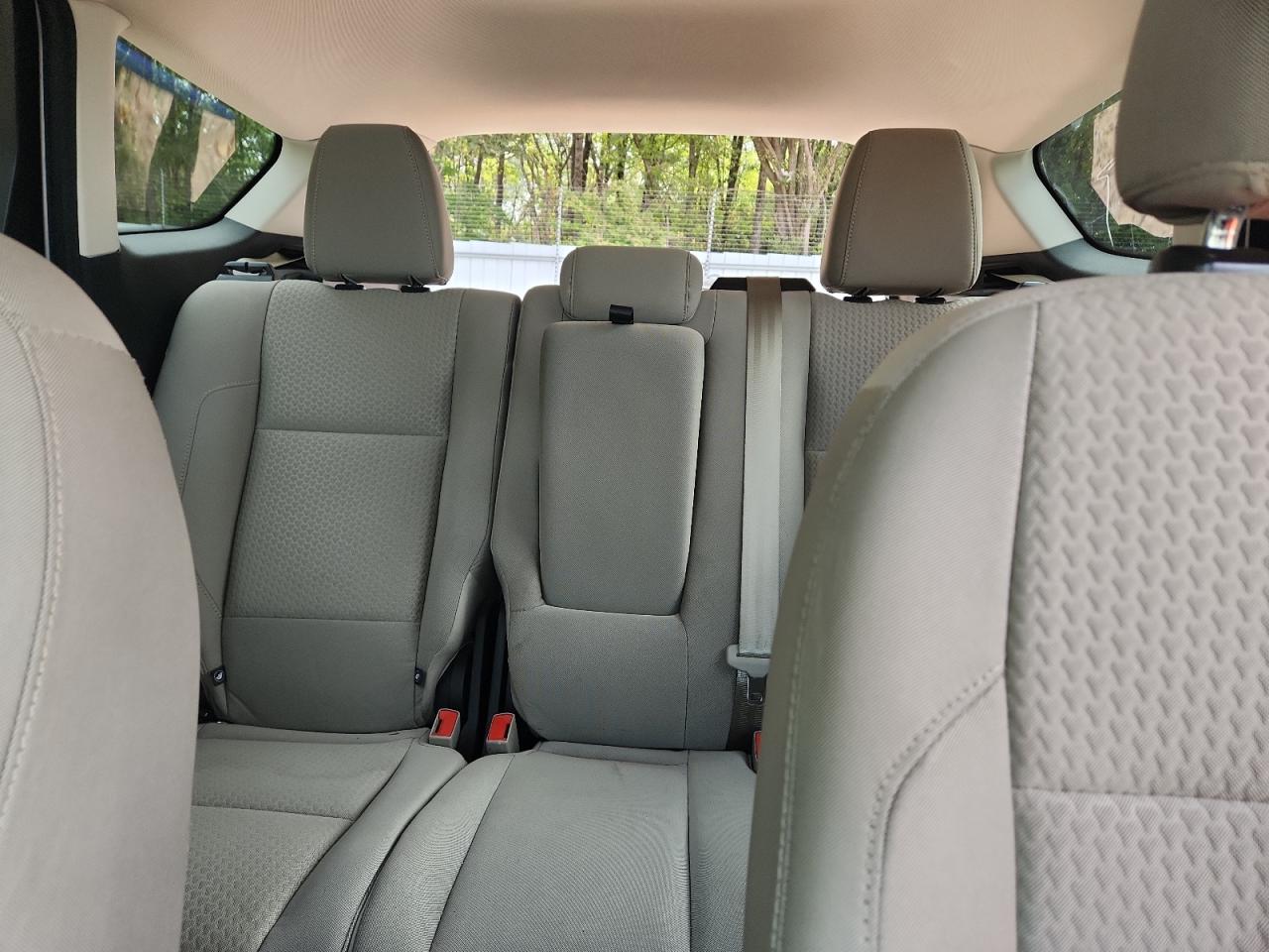 2017 Ford Escape Se VIN: 1FMCU9GD2HUA18921 Lot: 82329335