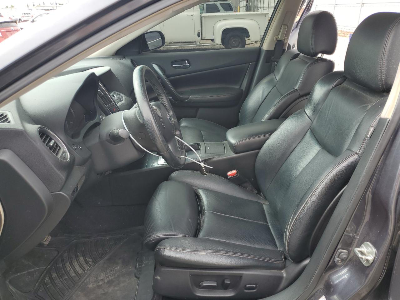 2013 Nissan Maxima S VIN: 1N4AA5AP8DC826275 Lot: 81996755