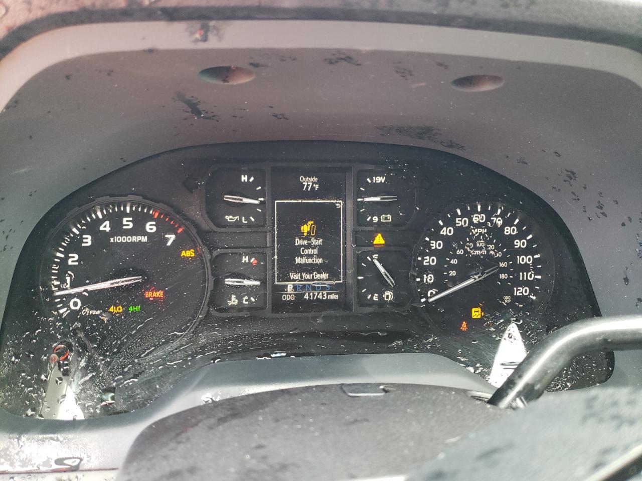 2018 Toyota Tundra Double Cab Sr VIN: 5TFUM5F1XJX074974 Lot: 85646965