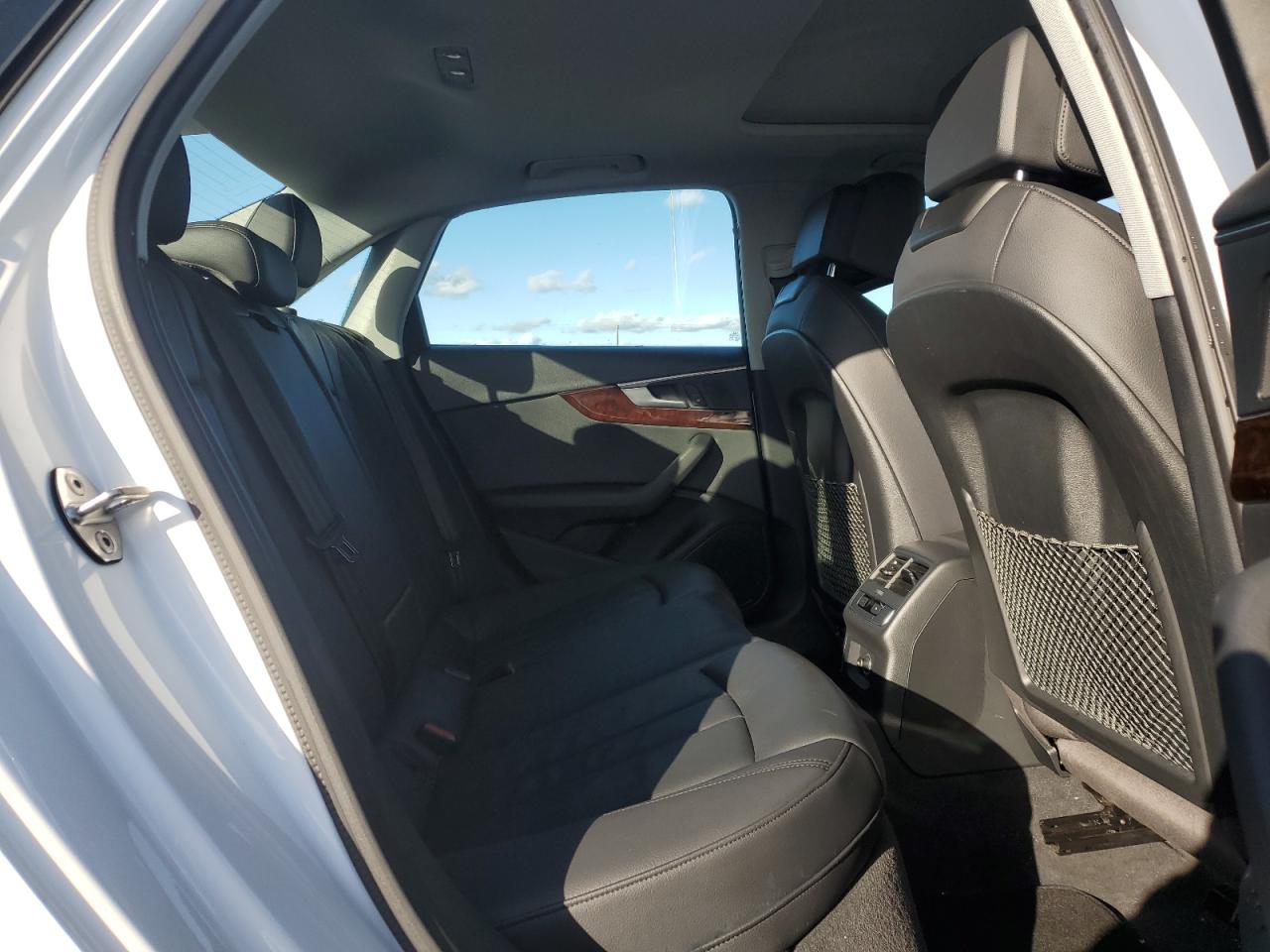 2019 Audi A4 Premium VIN: WAUGMAF44KA021561 Lot: 90303125