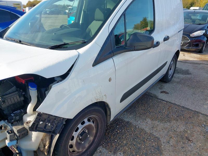2019 FORD TRANSIT COURIER 1.5 TDCI VAN [6 SPEED]