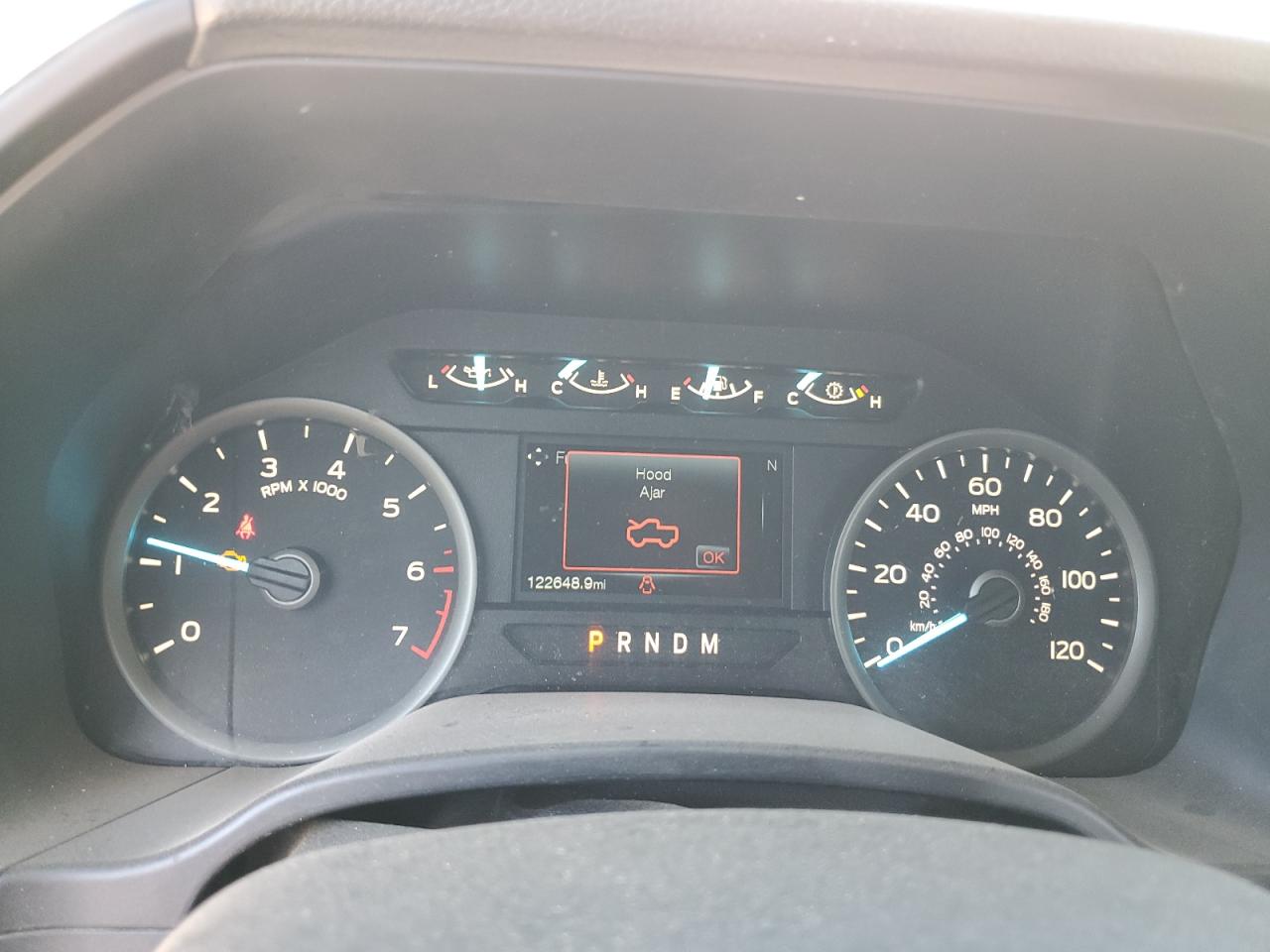 2019 Ford F150 Supercrew VIN: 1FTEW1E44KFC11742 Lot: 90354535