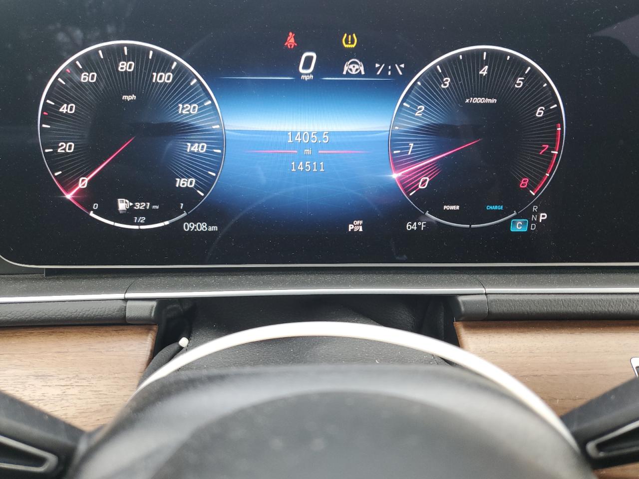 2025 Mercedes-Benz Gls 450 4Matic VIN: 4JGFF5KE4SB296092 Lot: 84911675