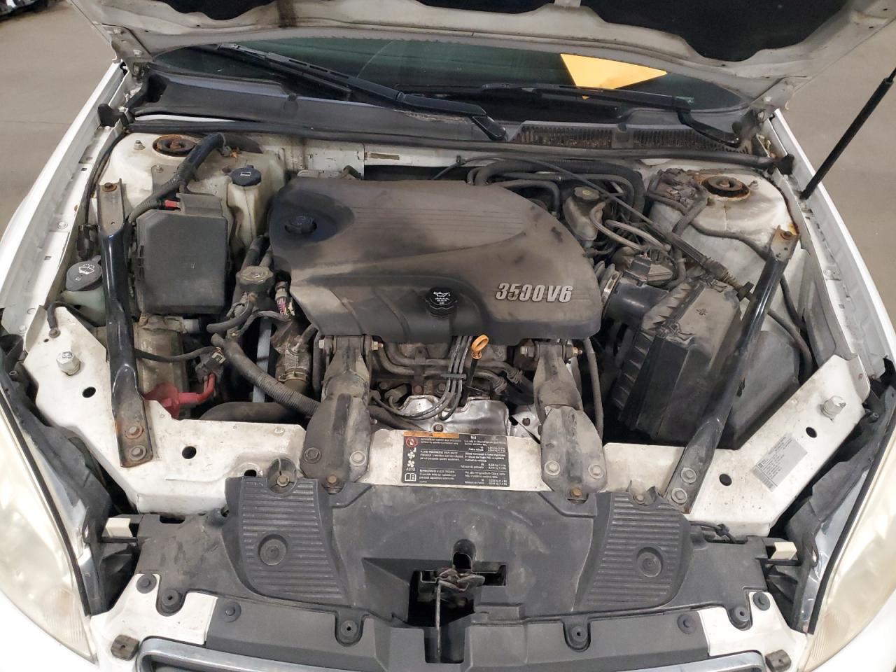 2011 Chevrolet Impala Lt VIN: 2G1WG5EK3B1115530 Lot: 85319045