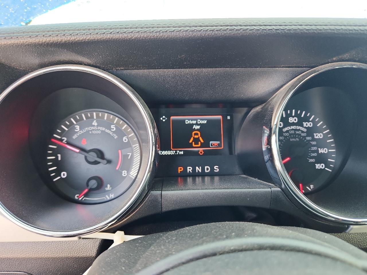 2017 Ford Mustang Gt VIN: 1FATP8FFXH5212069 Lot: 90049765