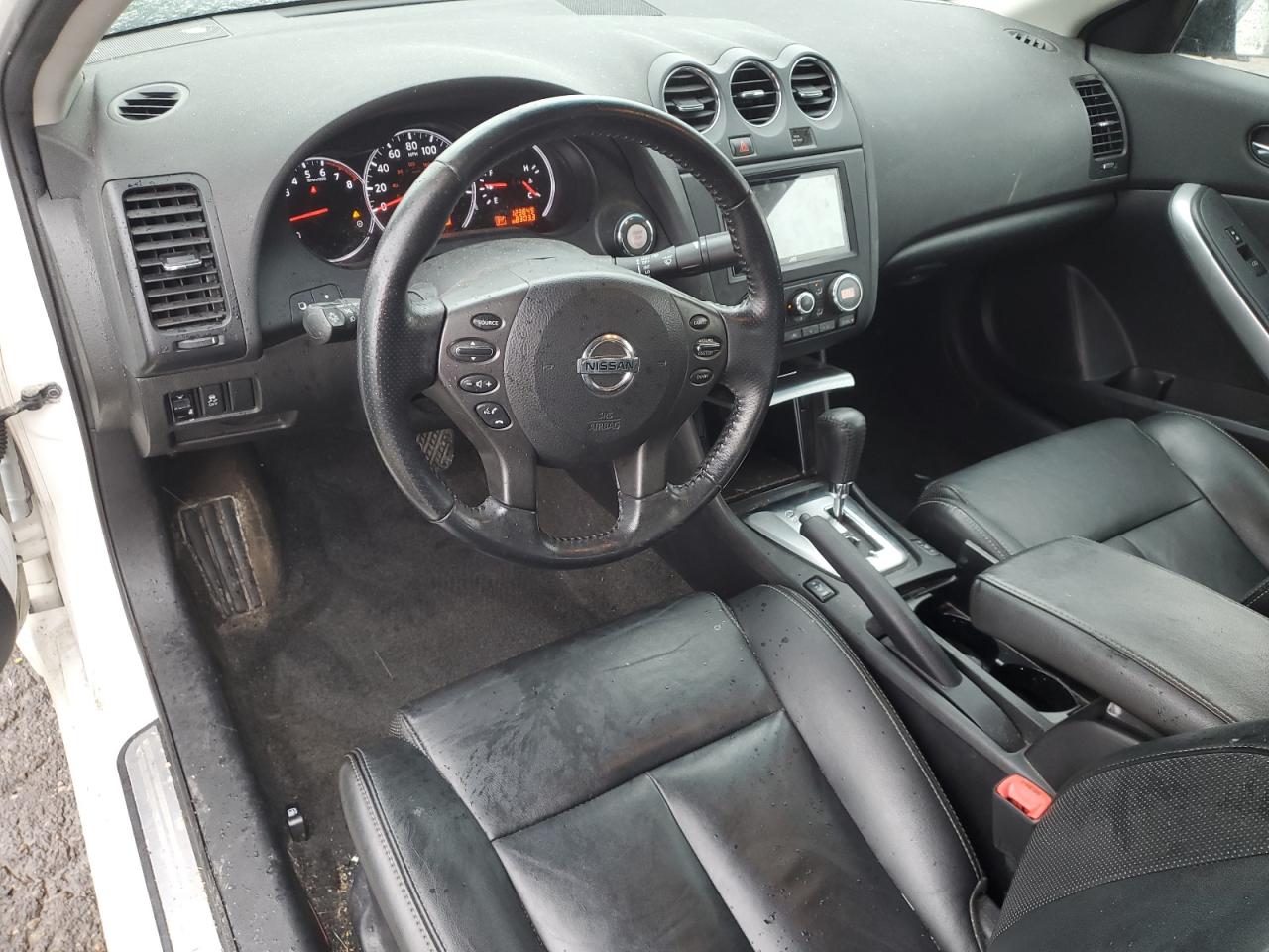 2011 Nissan Altima S VIN: 1N4AL2EP3BC157915 Lot: 84288055