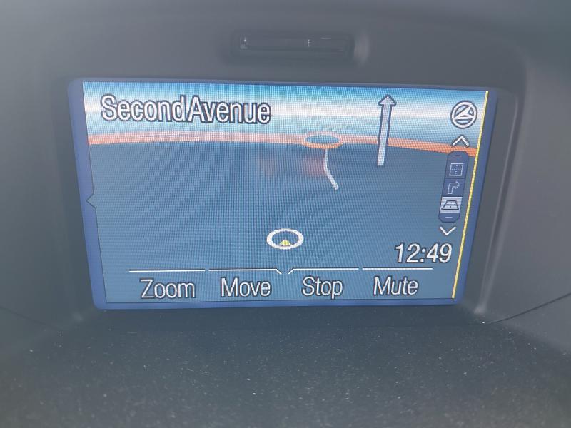 2014 FORD FIESTA 1.6 ECOBOOST ST-3 3DR