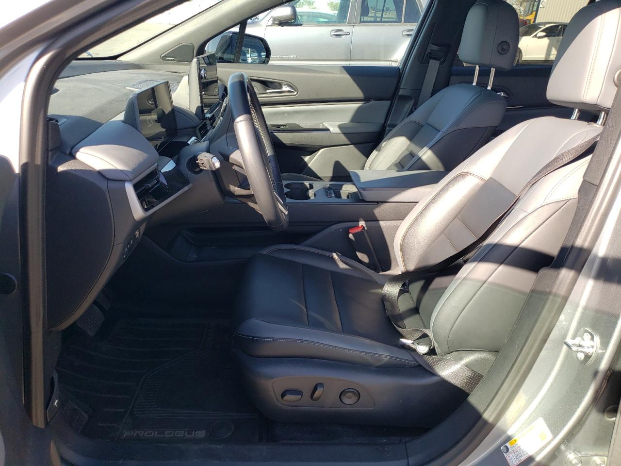 2024 Honda Prologue Tour VIN: 3GPKHXRJ4RS516064 Lot: 85948875