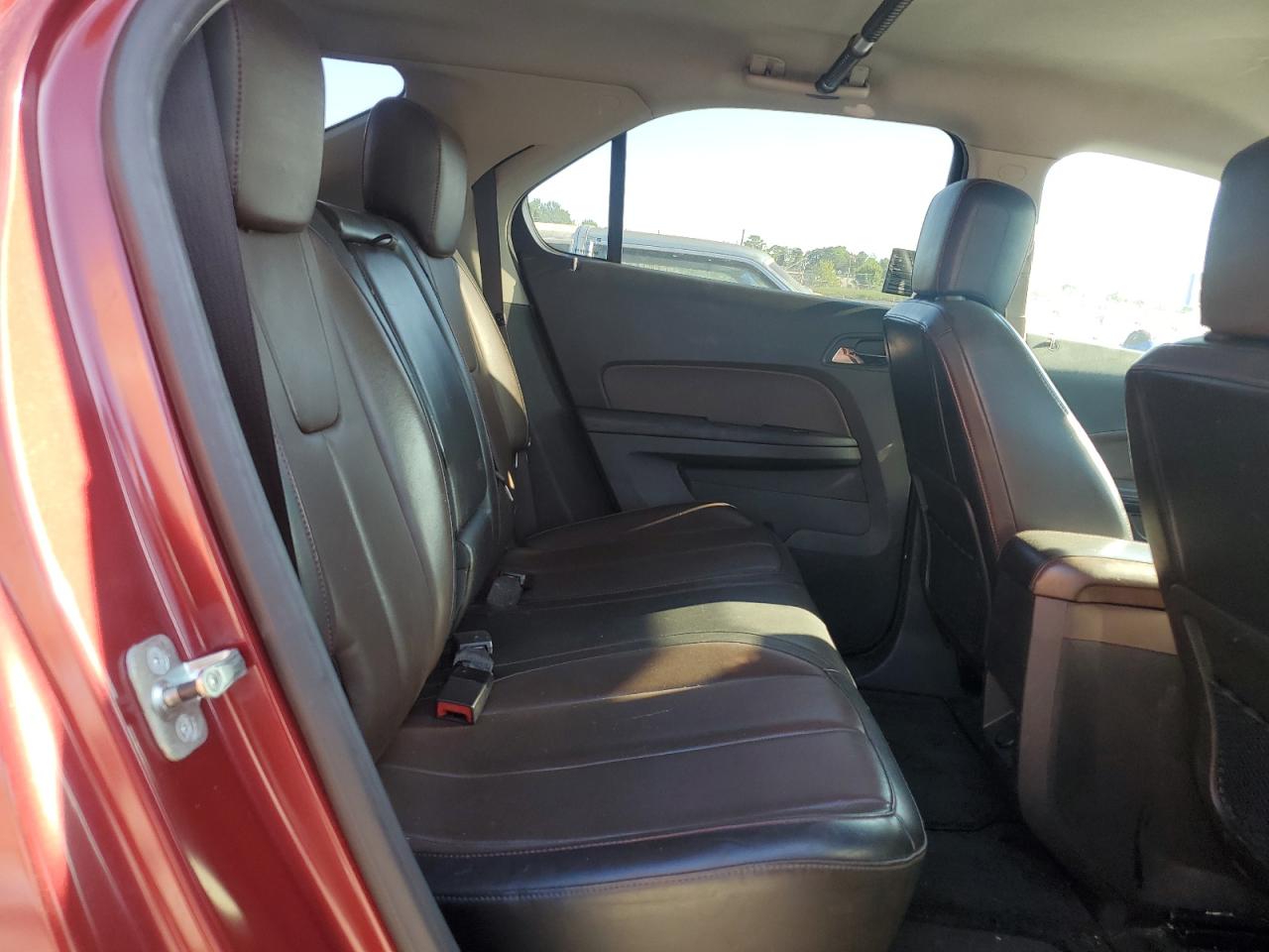 2006 Chevrolet Equinox Ltz VIN: 2CNALFEW7A6245474 Lot: 85936675