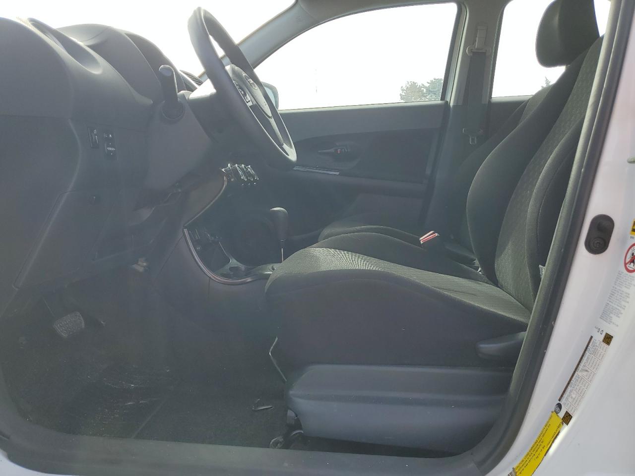 2009 Toyota Scion Xd VIN: JTKKU104X9J035067 Lot: 82411745