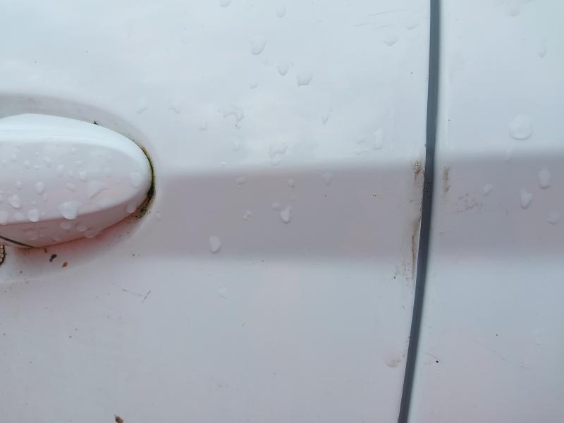 2011 FORD FIESTA 1.6 TDCI [95] ZETEC S 3DR