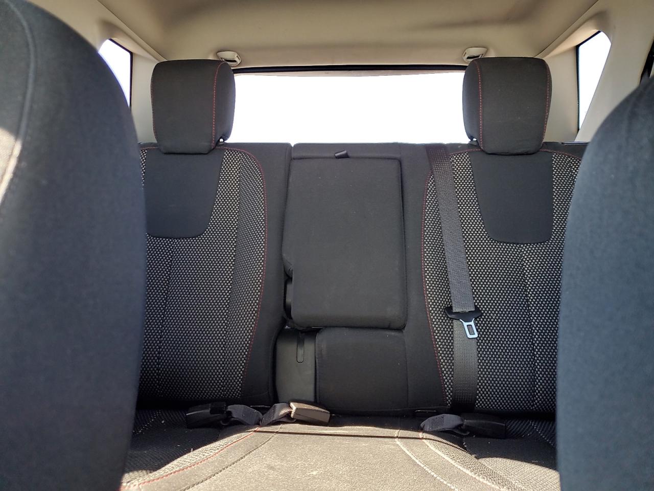 2016 Chevrolet Equinox Lt VIN: 1GNALCEK3GZ105846 Lot: 82256425