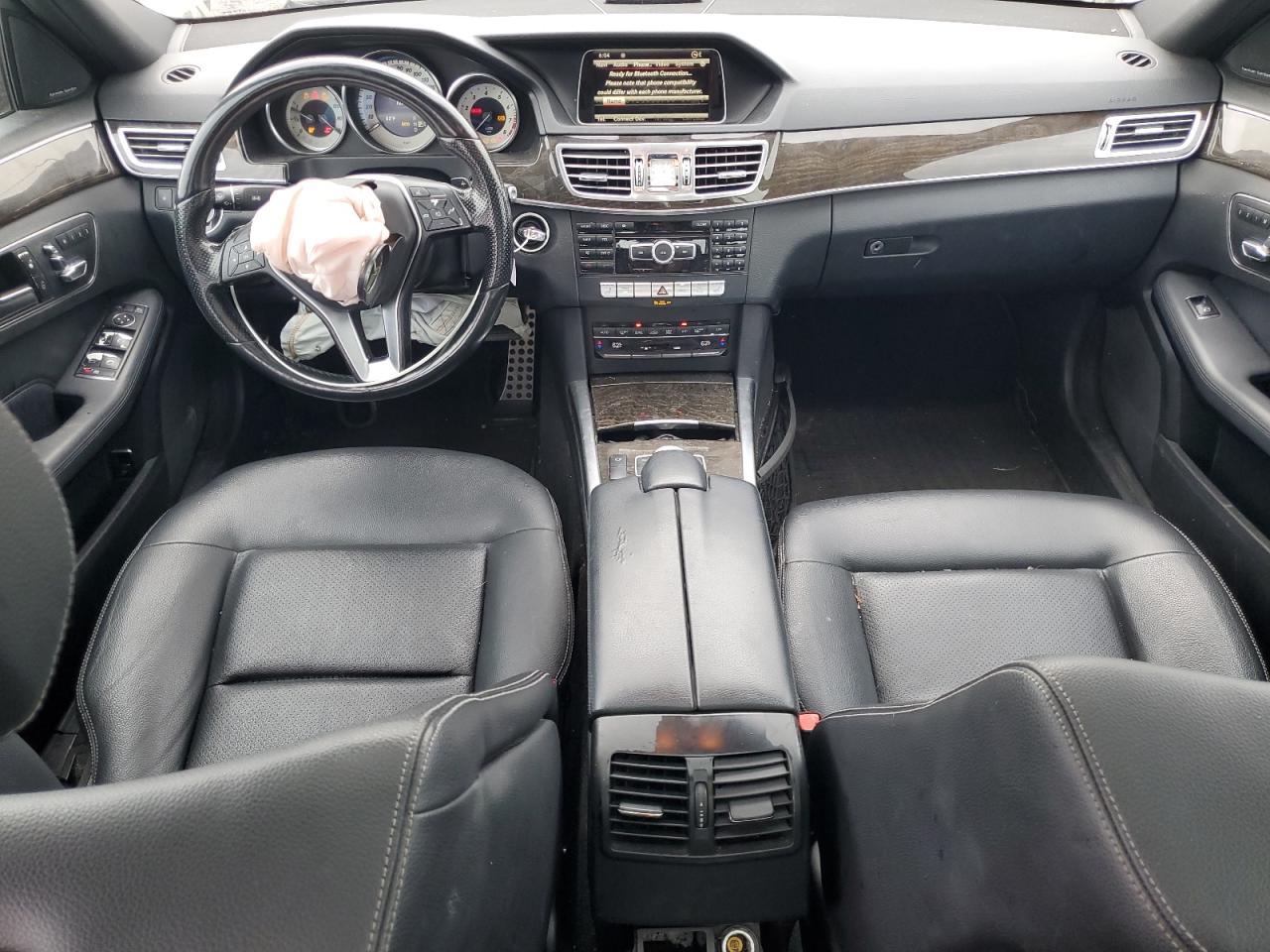 2014 Mercedes-Benz E 350 4Matic VIN: WDDHF8JBXEB017356 Lot: 86222185