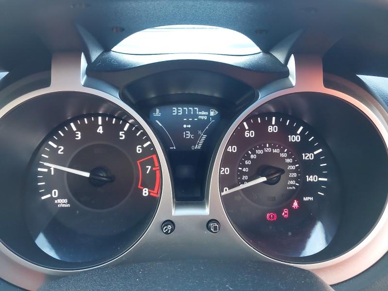 2019 NISSAN JUKE 1.6 [112] BOSE PERSONAL EDITION 5DR