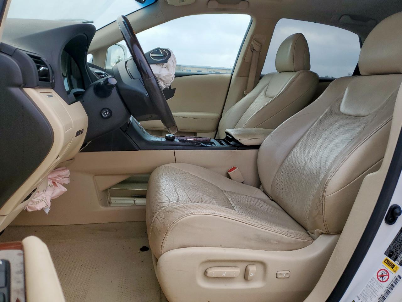 2015 Lexus Rx 350 VIN: 2T2ZK1BA0FC149984 Lot: 90458975