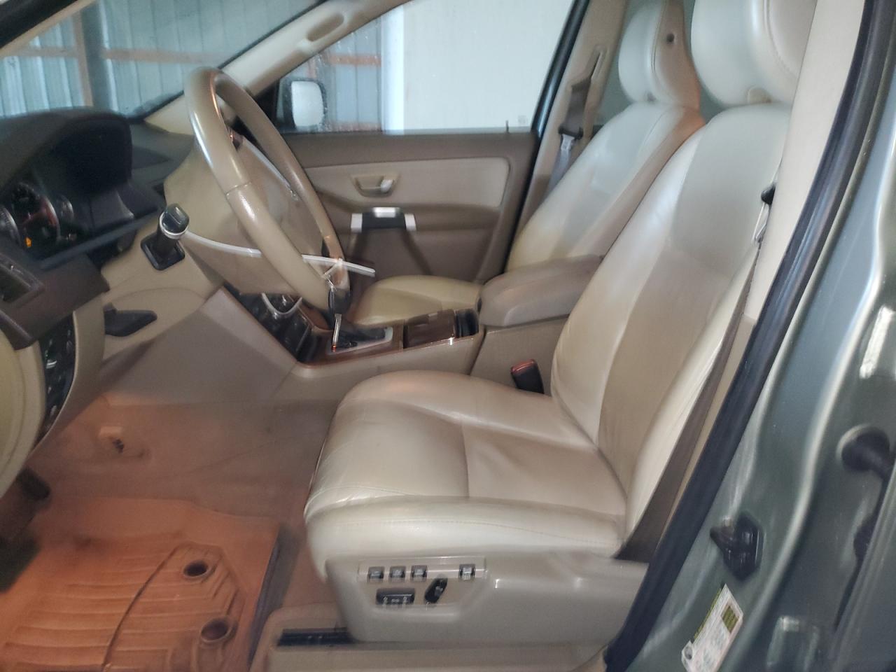 2008 Volvo Xc90 3.2 VIN: YV4CY982381419737 Lot: 85547785