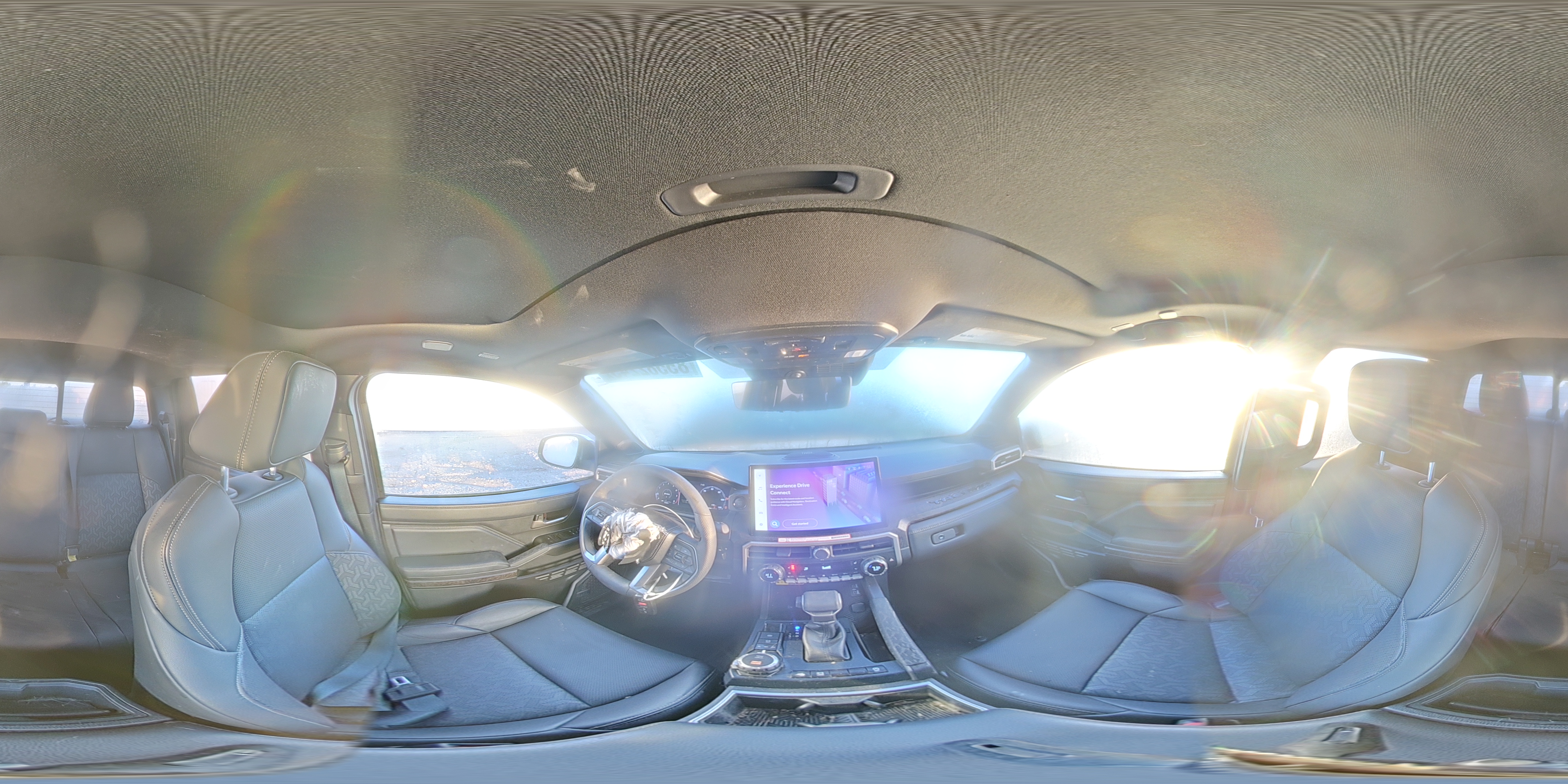 2024 Toyota Tacoma Double Cab VIN: 3TMLB5JN3RM077843 Lot: 85582245