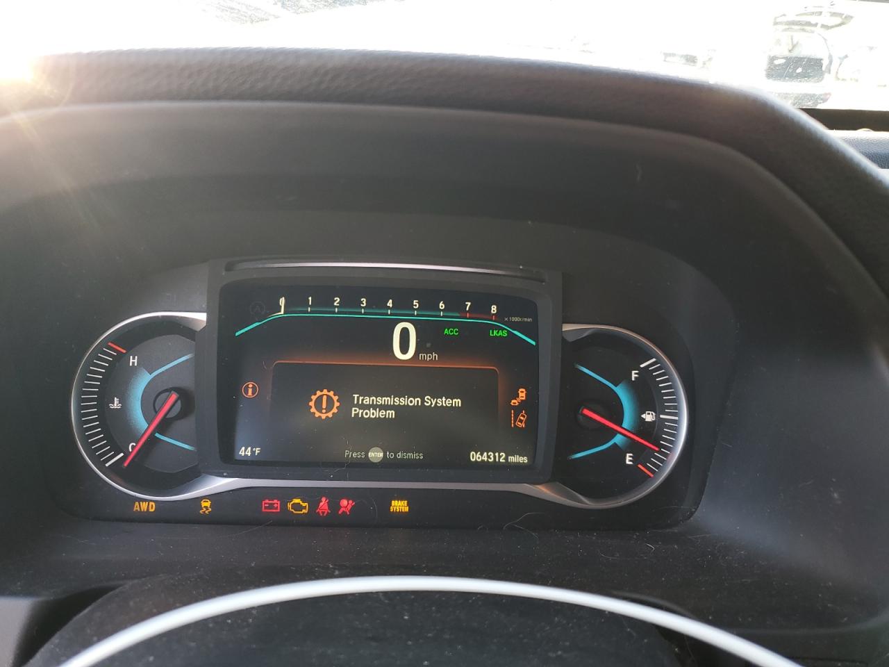 2022 Honda Pilot Trailsport VIN: 5FNYF6H89NB060317 Lot: 87368245