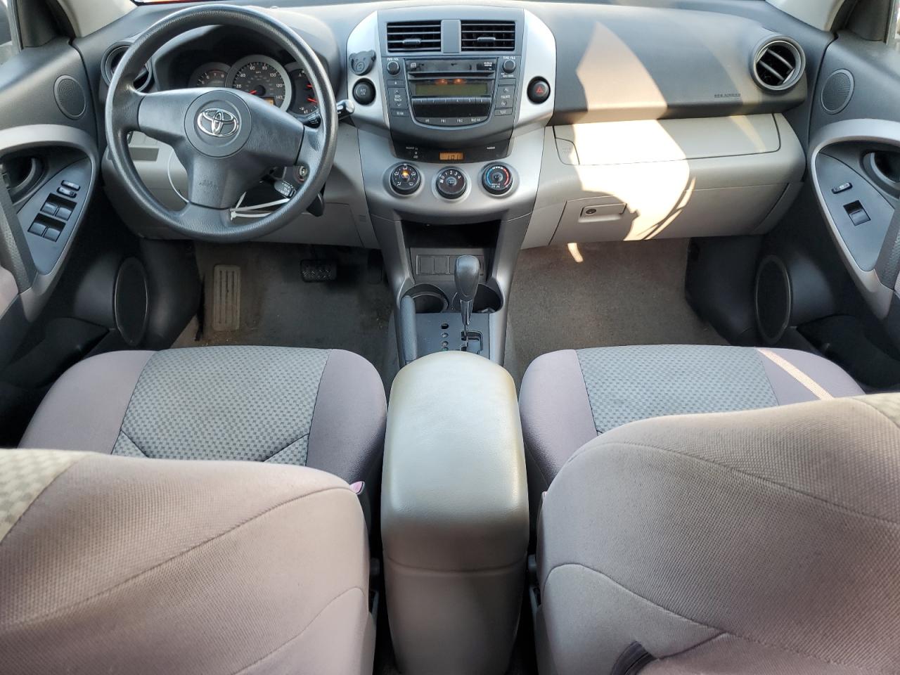 2007 Toyota Rav4 VIN: JTMZD33V276023338 Lot: 90451205