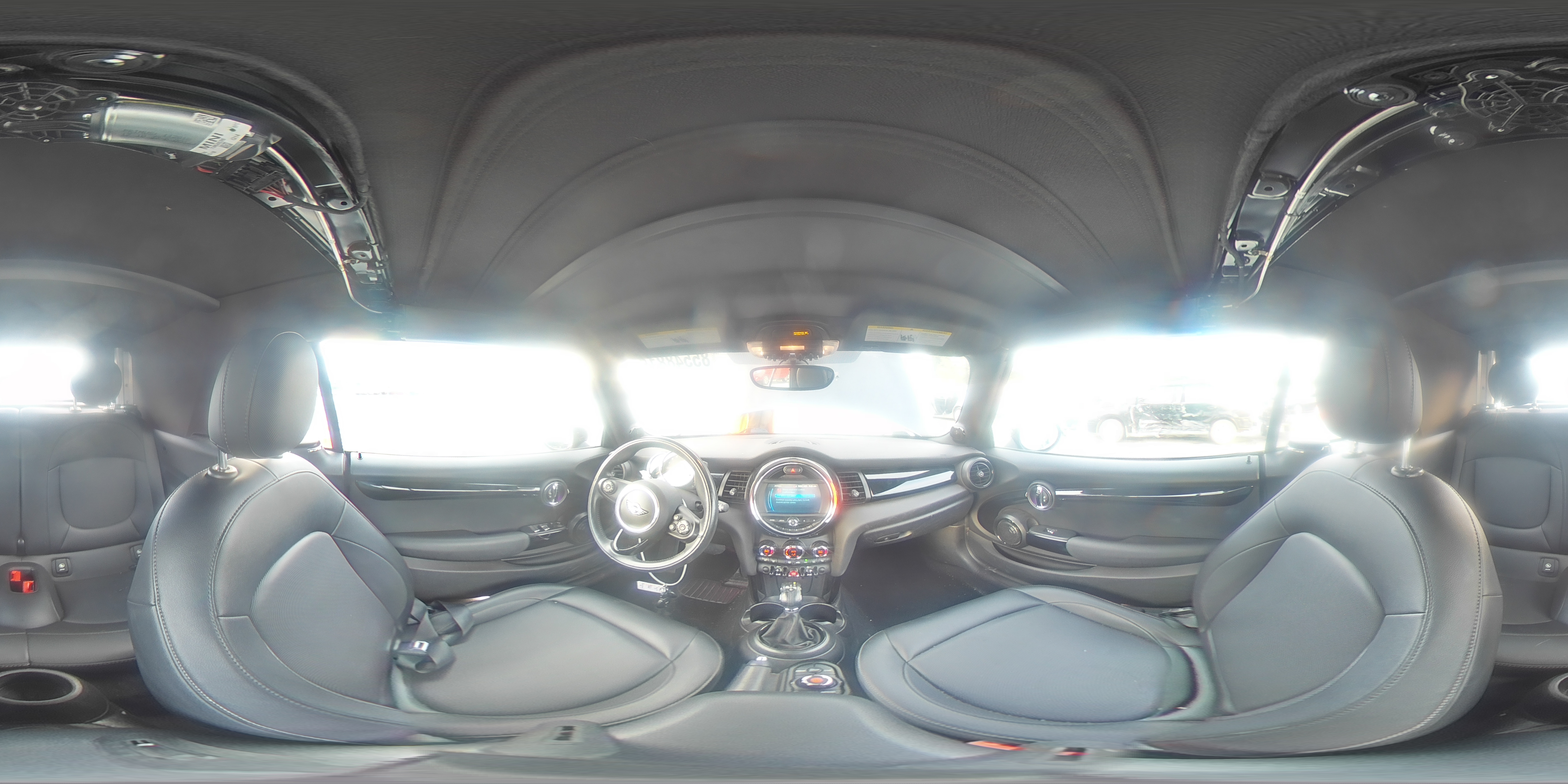 2019 Mini Cooper VIN: WMWWG5C53K3F79433 Lot: 85548815