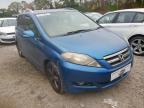 2008 HONDA FR-V EX I-VTEC  for sale at Copart WOLVERHAMPTON