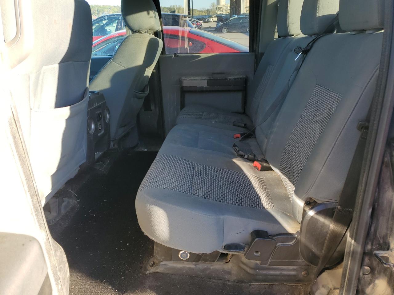 2015 Ford F250 Super Duty VIN: 1FT7W2BT2FEA81711 Lot: 86790495