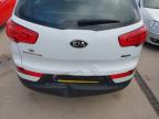 2014 KIA SPORTAGE 1.7 CRDI ISG 1 5DR for sale at Copart SANDY