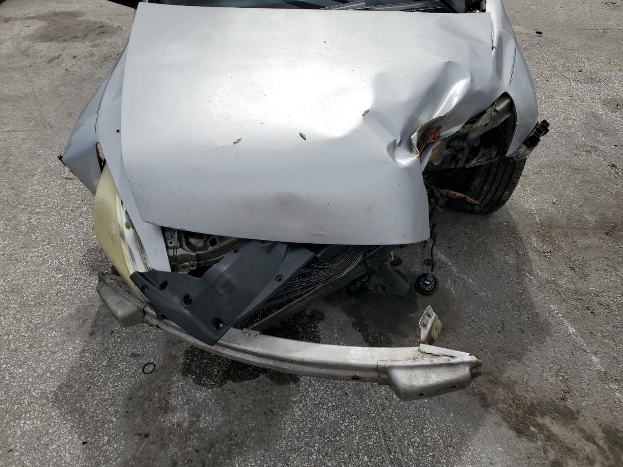 2003 Honda Accord Ex VIN: 1HGCM66593A059572 Lot: 85672065