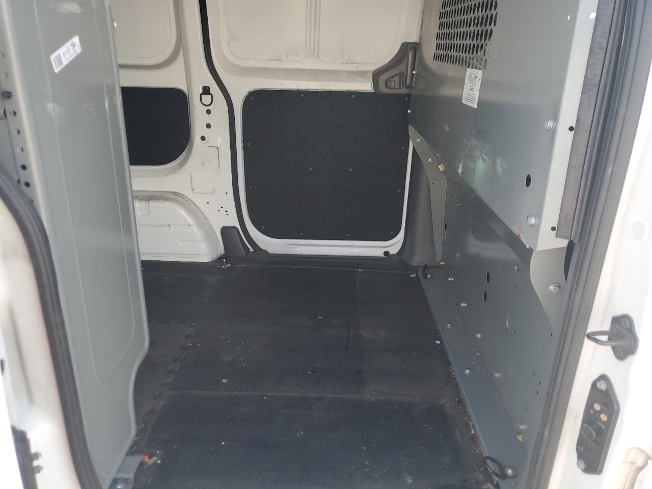 2020 Nissan Nv200 2.5S VIN: 3N6CM0KNXLK690182 Lot: 85590365