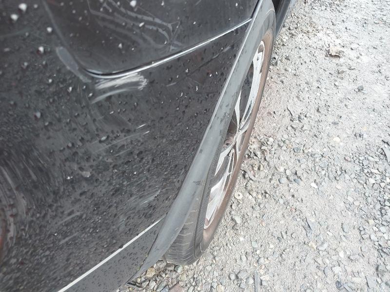 2011 NISSAN QASHQAI 1.5 DCI [110] N-TEC 5DR