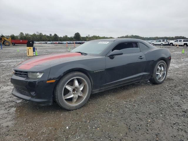 2014 Chevrolet Camaro Ls