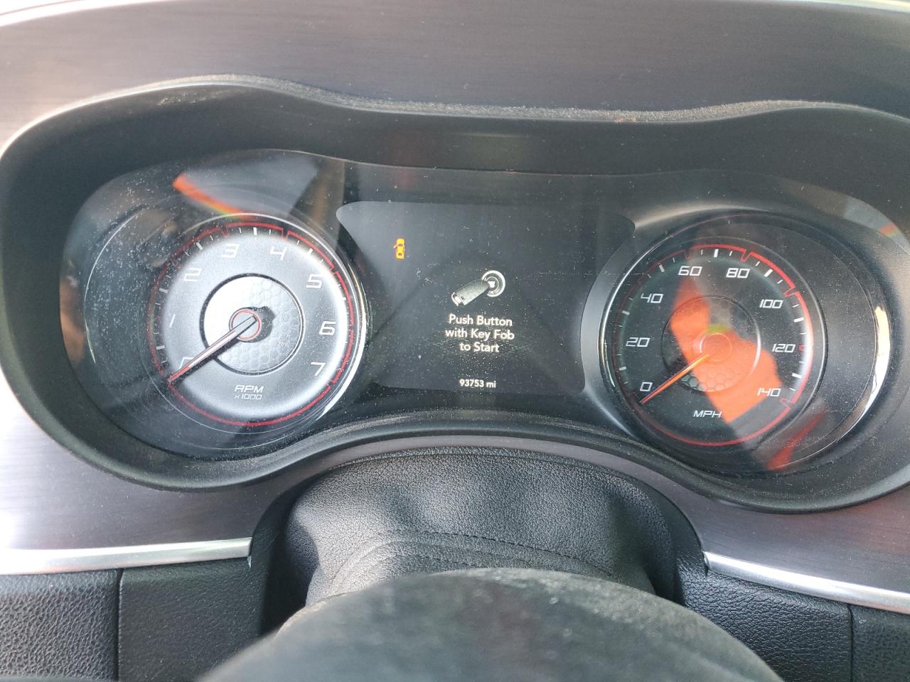 2017 Dodge Charger Se VIN: 2C3CDXBG1HH537153 Lot: 84024035