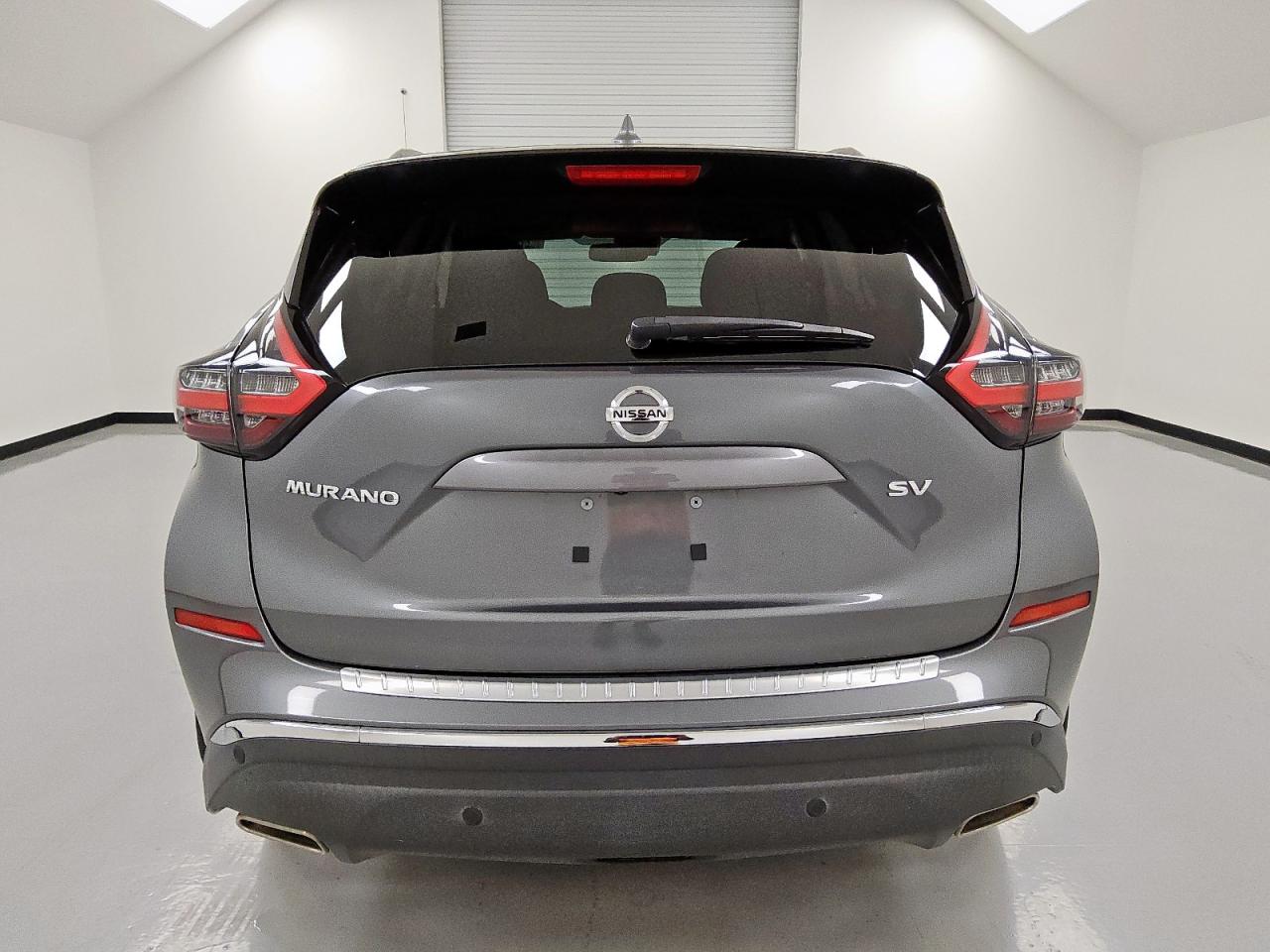 2020 Nissan Murano Sv VIN: 5N1AZ2BJ3LN143460 Lot: 84615695