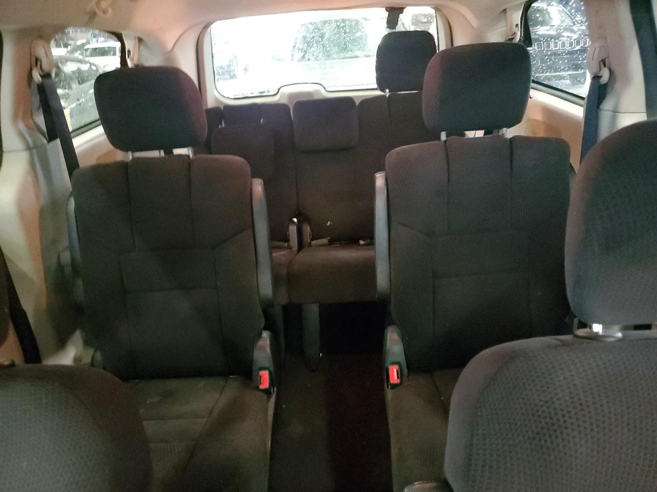 2013 Dodge Grand Caravan Se VIN: 2C4RDGBG5DR533388 Lot: 85305045