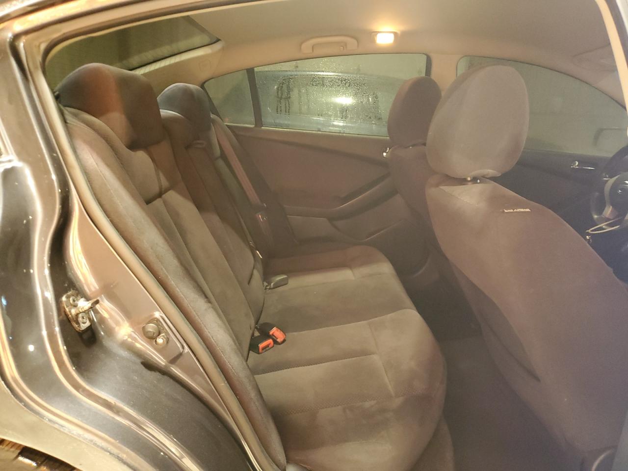 2009 Nissan Altima 2.5 VIN: 1N4AL21E89N529266 Lot: 87201795