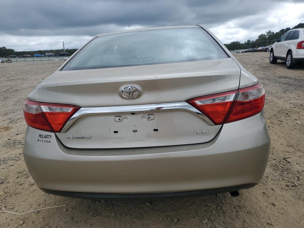 2015 Toyota Camry Le VIN: 4T4BF1FK4FR509209 Lot: 85578255