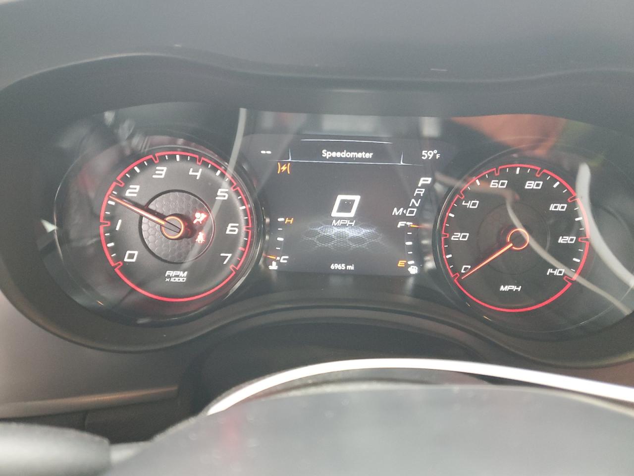 2023 Dodge Charger Gt VIN: 2C3CDXMG2PH705913 Lot: 82531185