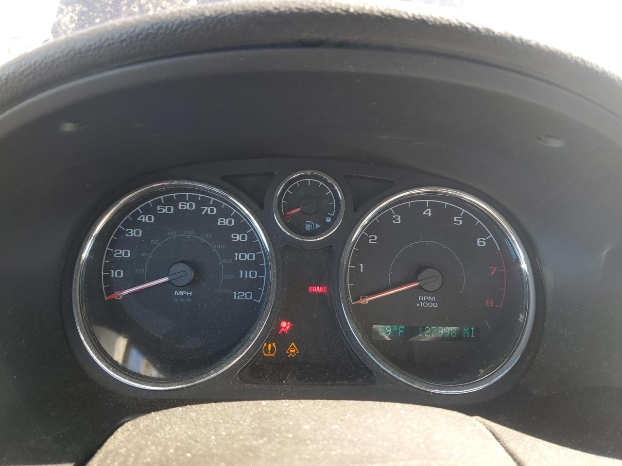 2009 Chevrolet Cobalt Lt VIN: 1G1AT58HX97173525 Lot: 86141335