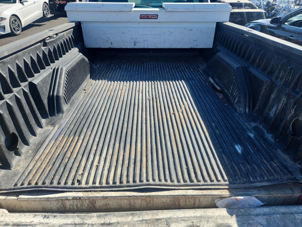 2002 Ford F150 VIN: 1FTRF17L12NB10167 Lot: 82255995