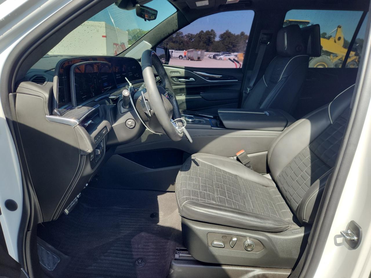 2023 Cadillac Escalade V Sport VIN: 1GYS4HK92PR338832 Lot: 84812975