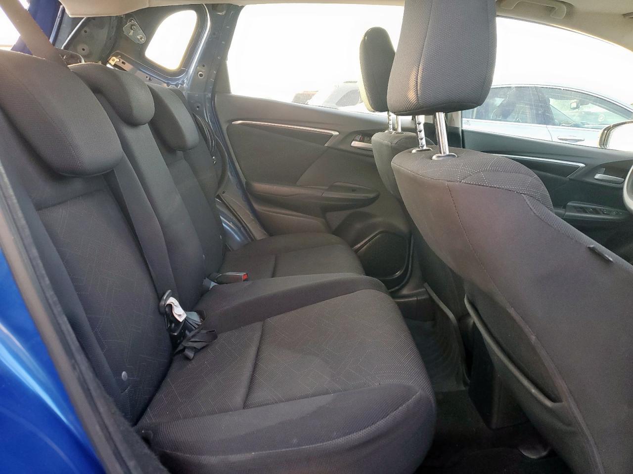 2015 Honda Fit Ex VIN: 3HGGK5H83FM738690 Lot: 85493395