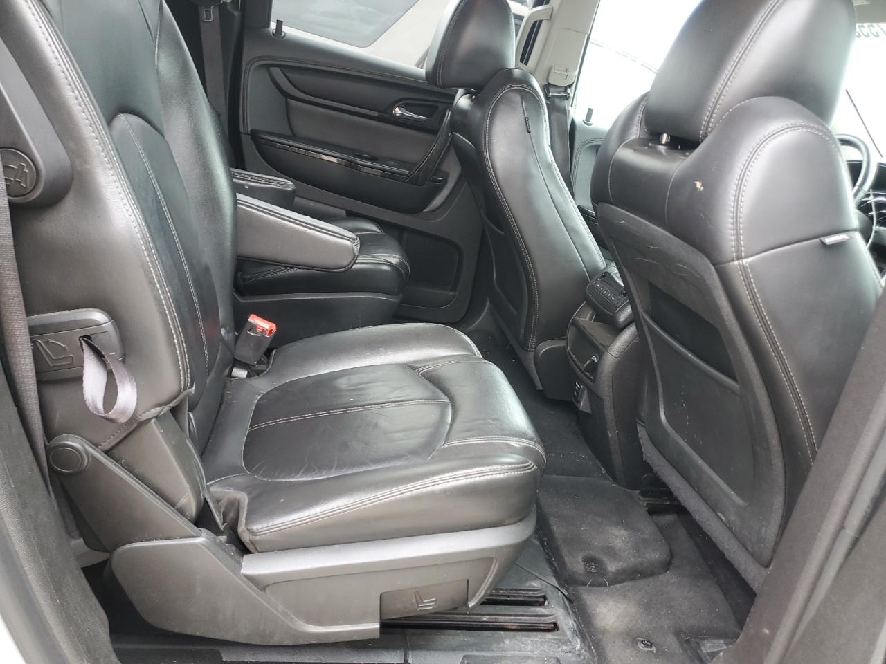 2014 GMC Acadia Slt-1 VIN: 1GKKRRKD0EJ125010 Lot: 85755305