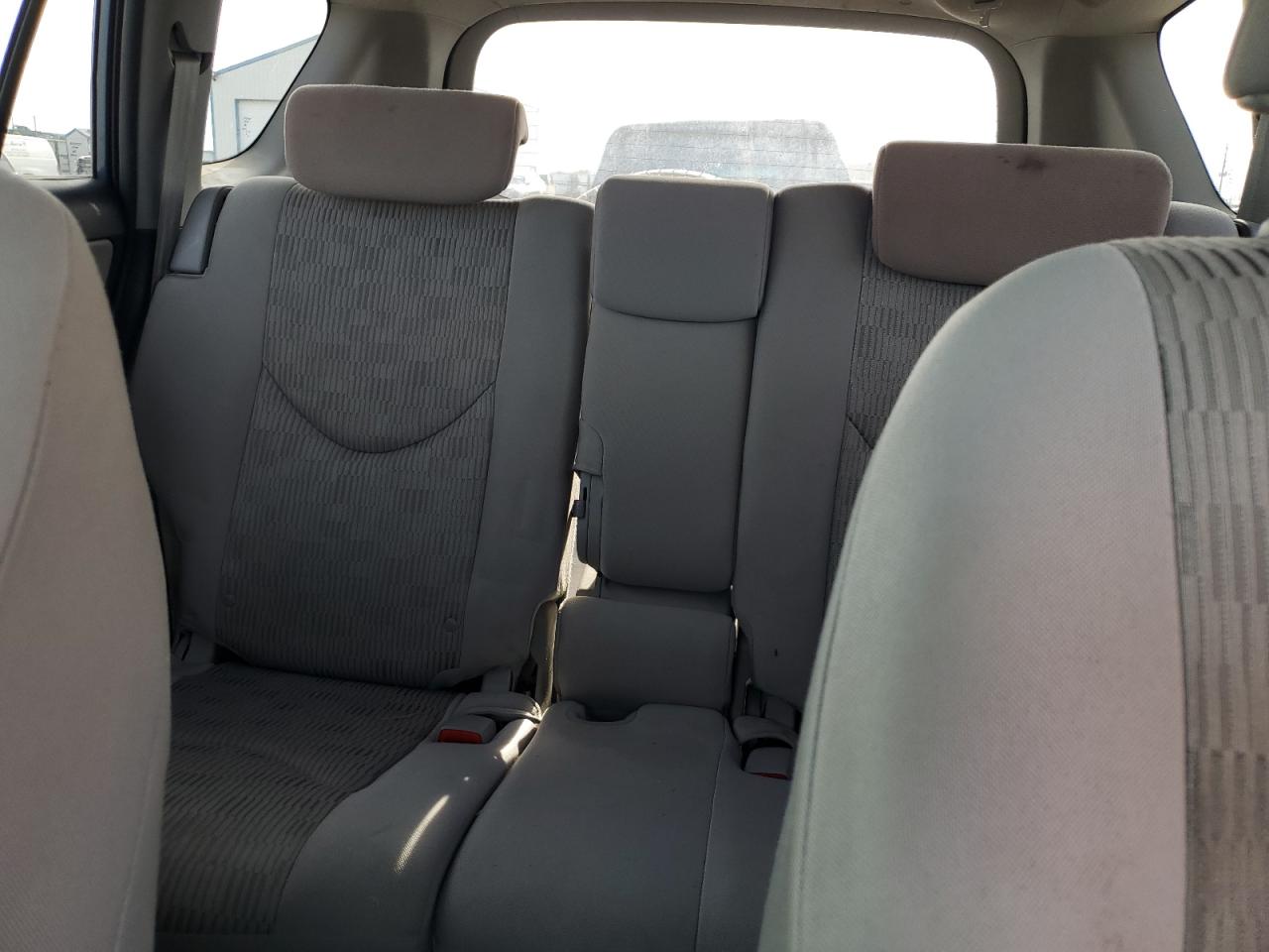 2012 Toyota Rav4 VIN: 2T3BF4DV4CW219807 Lot: 81947695