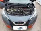 2018 NISSAN MICRA BOSE PERSONAL ED I-  for sale at Copart BRISTOL