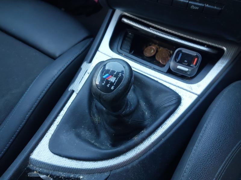 2008 BMW 118D M SPORT 