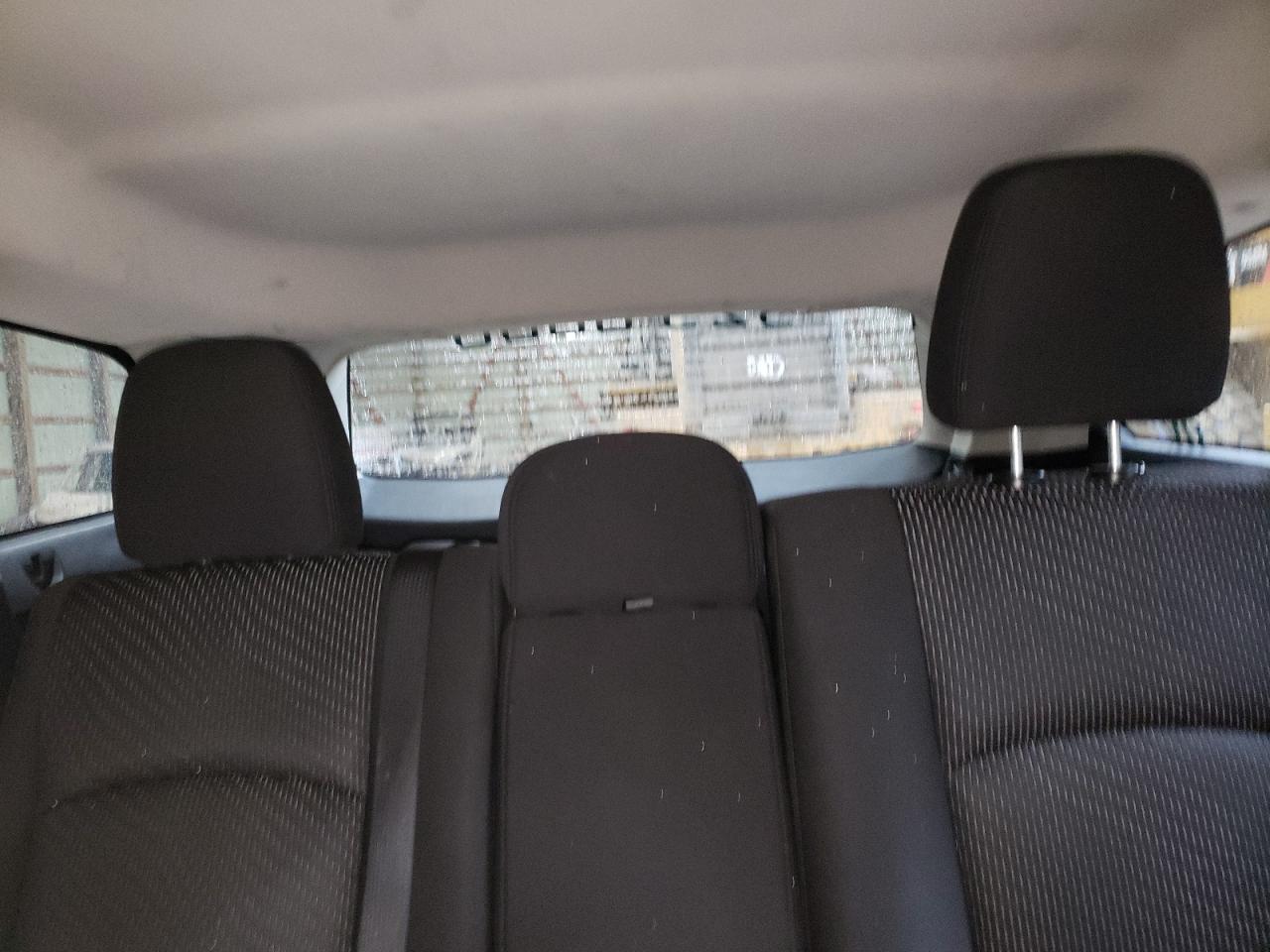 2014 Dodge Journey Se VIN: 3C4PDCAB0ET138135 Lot: 89534135