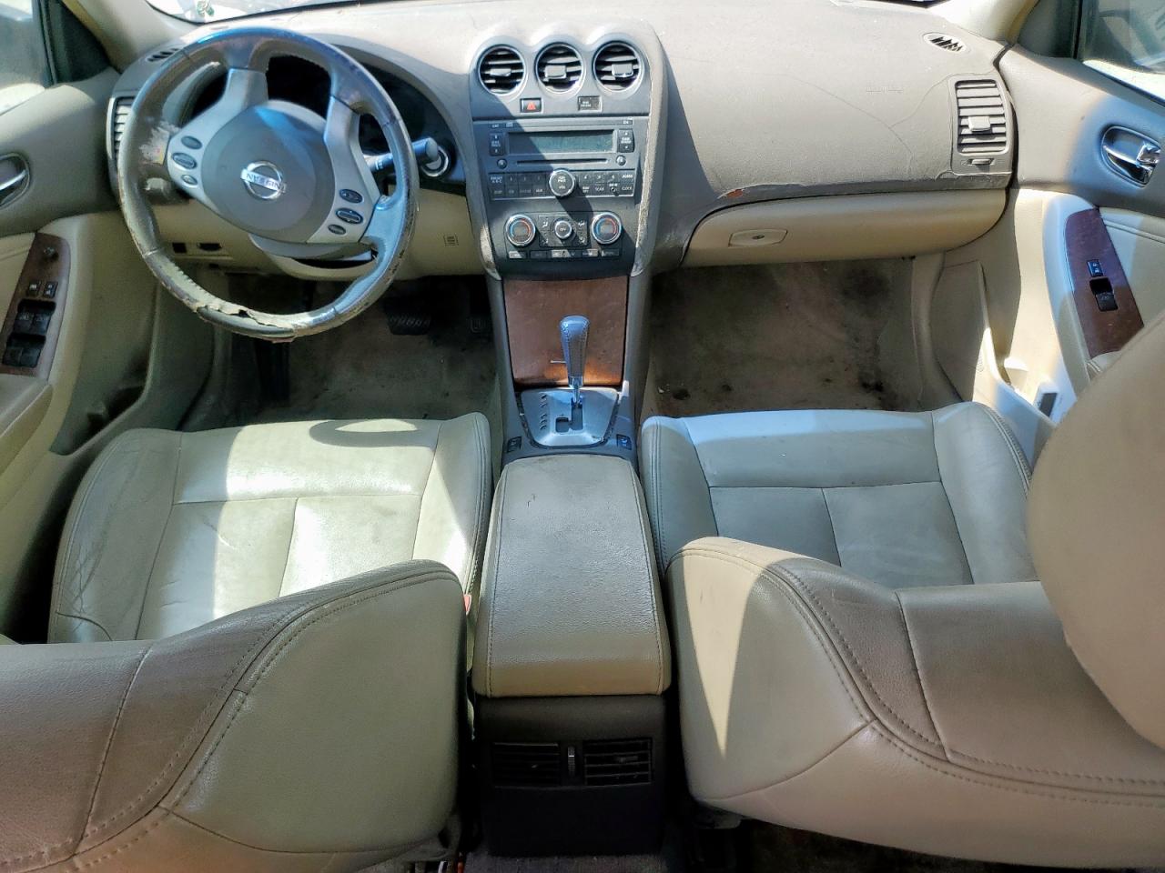 2007 Nissan Altima 2.5 VIN: 1N4AL21EX7C153226 Lot: 83845805