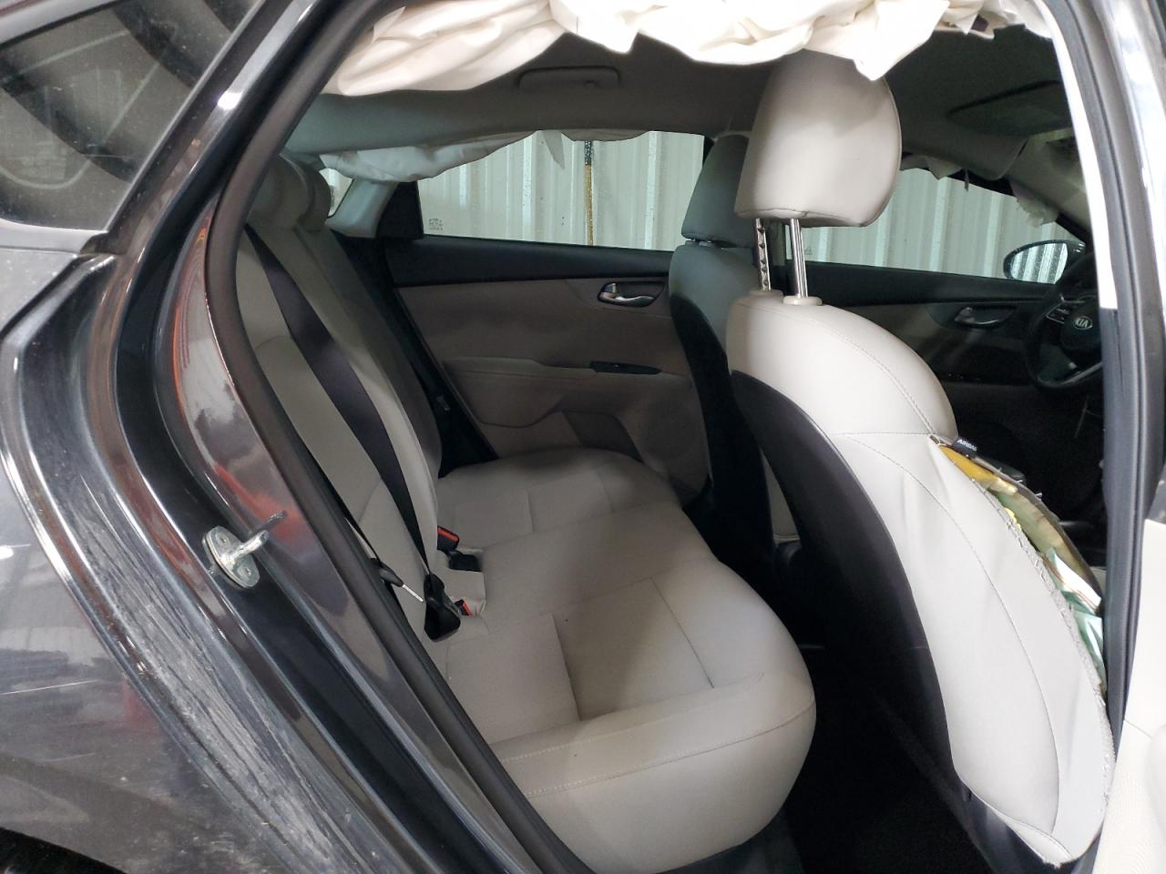 2021 Kia Forte Fe VIN: 3KPF24AD9ME361513 Lot: 85077865