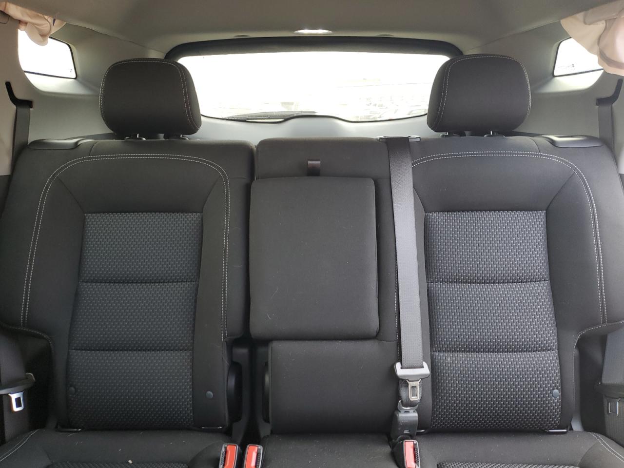 2023 GMC Terrain Sle VIN: 3GKALMEGXPL211698 Lot: 90443545