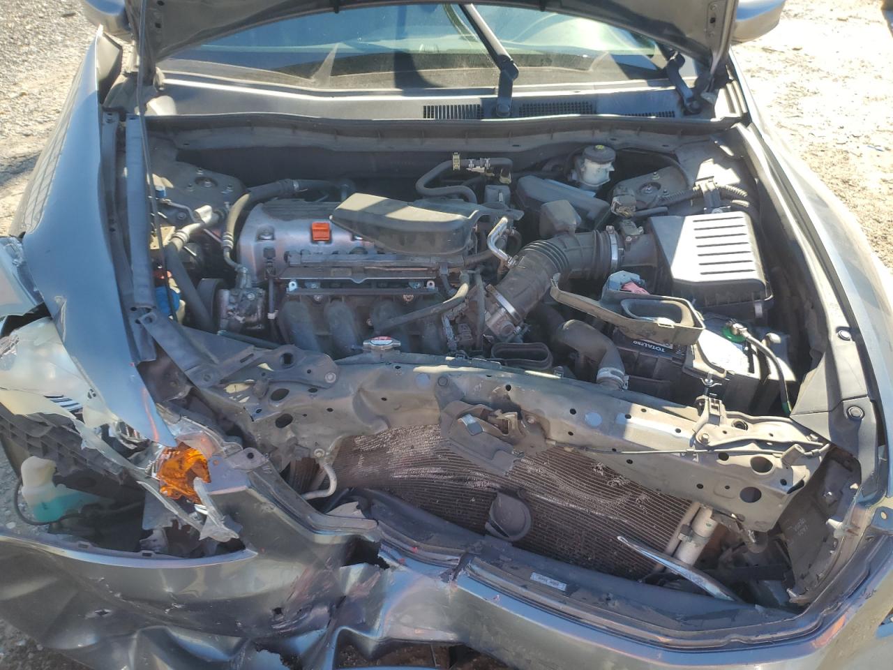 2012 Honda Accord Se VIN: 1HGCP2F63CA026950 Lot: 86137895